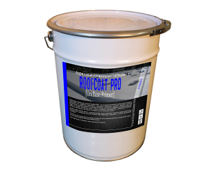 RoofCoat Pro Unibase Primer -      