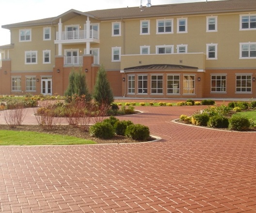 Цветное покрытие для асфальта ColorPave Neutral Ready-Mix Цветное покрытие для асфальта ColorPave Neutral Ready-Mix