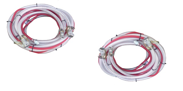 Шланг RSG Hose Sub Assbly excluding RSG