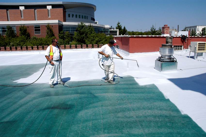 RoofCoat Pro Fabric-    