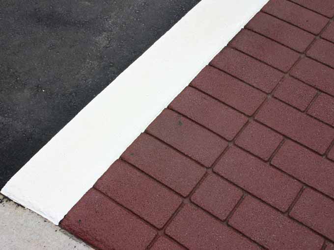 Термопластик для декоративной дорожной разметки TrafficPatternsXD Термопластик для декоративной дорожной разметки TrafficPatternsXD