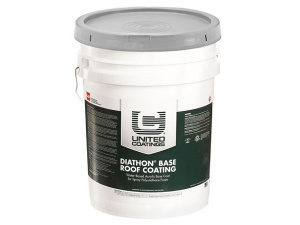 Diathon Base Roof Coating-   