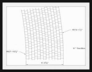 Arch Extens 14-73.2 O-Rad