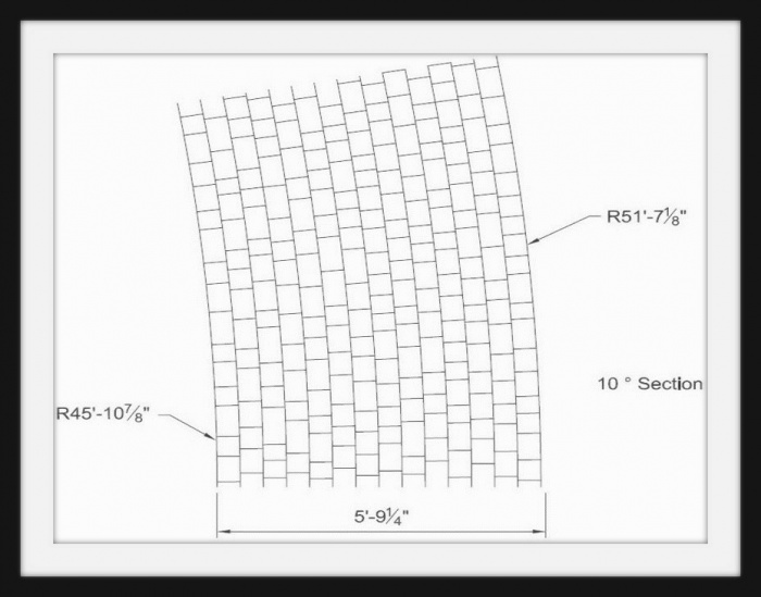      - Arch Extens 10-51.7  O-Rad