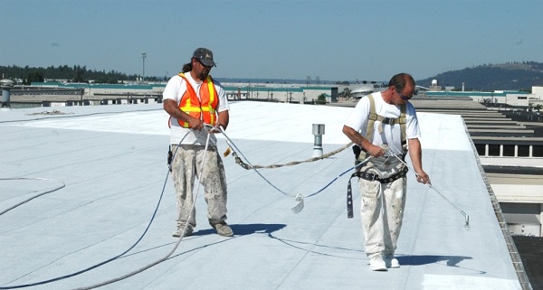 RoofCoat Pro Sealant -   