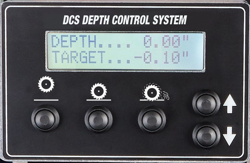      SPS10 DCS Gasoline