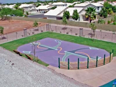 24" Extension SH 2000 Replacement Part