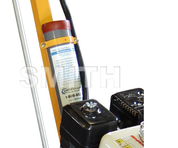       FS200 Gasoline Portable Scarifier