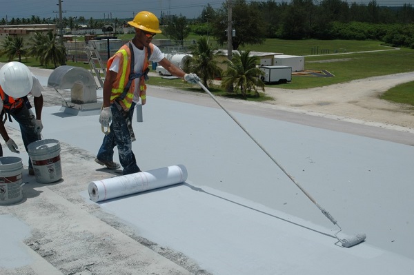 RoofCoat Pro BaseCoat -  