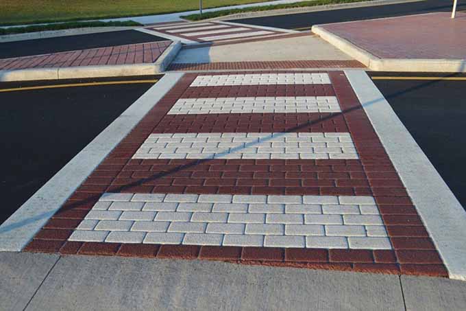 Термопластик для декоративной дорожной разметки TrafficPatternsXD Термопластик для декоративной дорожной разметки TrafficPatternsXD