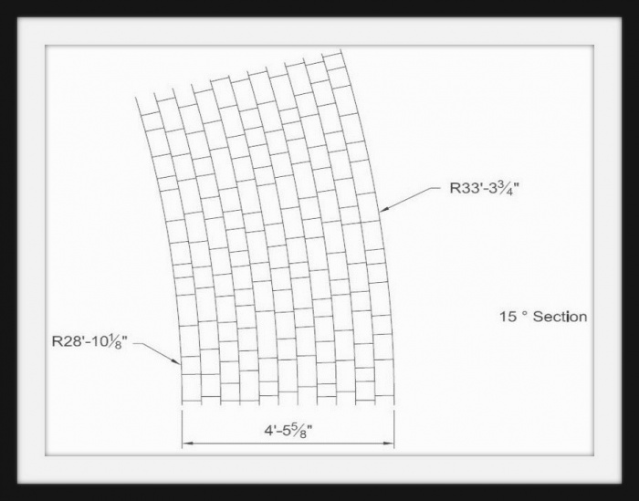      - Arch Extens 6-33. 4 O-Rad