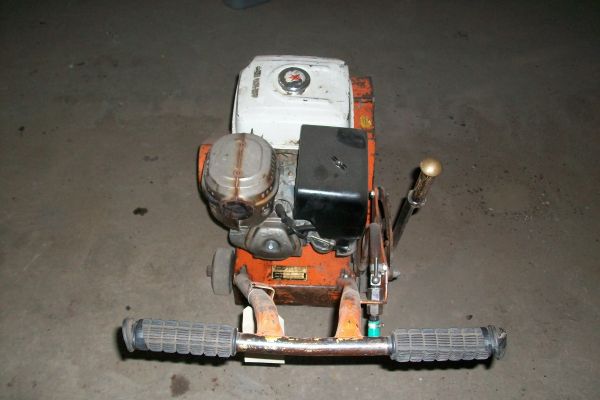   10 HP Honda