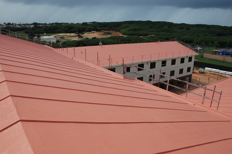    United Coatings Elastuff 103 Roof Coating