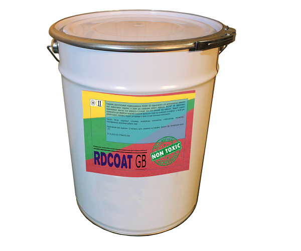      RDCOAT GB