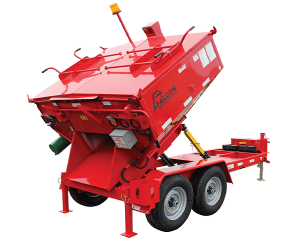 -    Dump Box - 2 Ton Transporter 