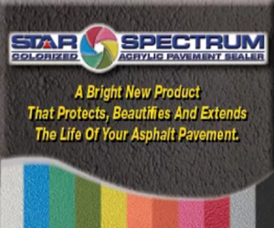     Star Spectrum