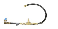  SR20&28 POL Propane Hose Sub Assembly