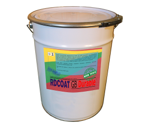     RDCOAT GB Durable