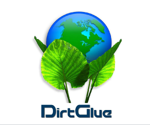 Экологически безопасный и высокоэффективный материал для стабилизации грунта DirtGlue (DGip)
