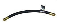 Трубка 3/8" x 16" Type 1 Propane Hose 