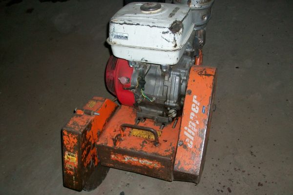   10 HP Honda