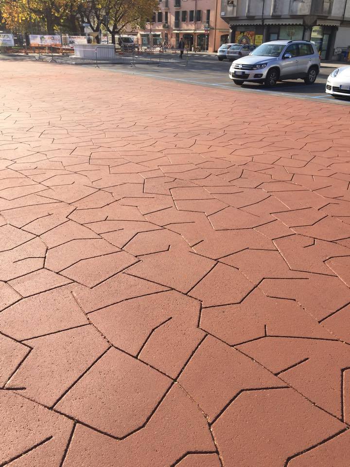 Цветное покрытие для асфальта ColorPave Neutral Ready-Mix Цветное покрытие для асфальта ColorPave Neutral Ready-Mix