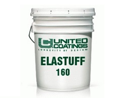  ELASTUFF 160 