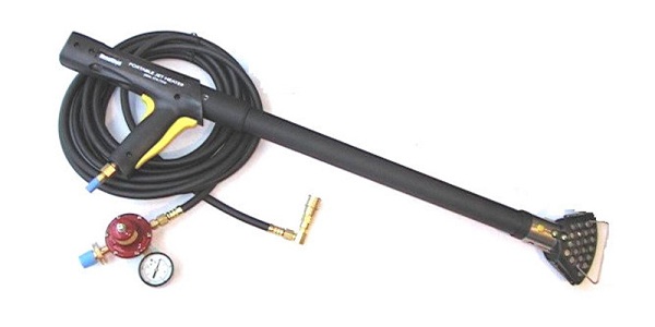Насадка StreetHeat Jet Heater 