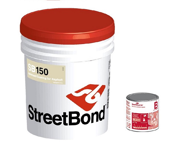        StreetBond150