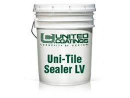     /  UNI-TILE SEALER LV