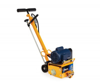       FS200 Electric Portable Scarifier