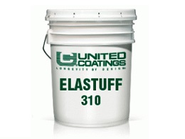 ELASTUFF 310 Продукт из «чистой» ароматической полимочевиныс оптимальной прочностью на разрыв и удлинение