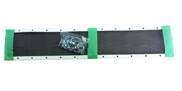 Экран 36" Screen replacement kit-TI c/with hardware