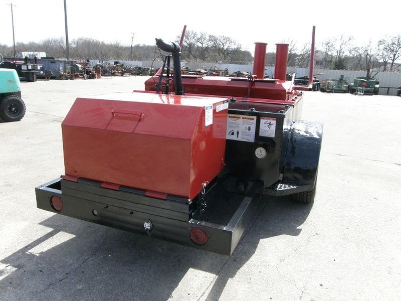    Panther 500 Lowboy