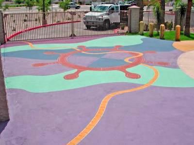 24" Extension SH 2000 Replacement Part