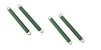 Пружины Extension Spring (2 per pkg) 6-1/2" long x 5/8" OD x 0.054"