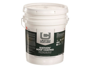 Diathon Roof Coating -        