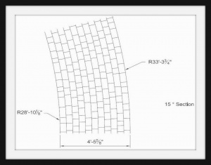      - Arch Extens 6-33. 4 O-Rad