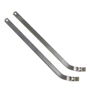 Крепление: кронштейны – стойки Wrap-Around Bracing (SA30001)