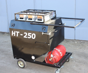   :       HT-250