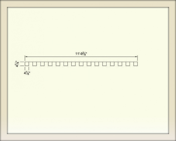       ()  - Cobble Border Flexible