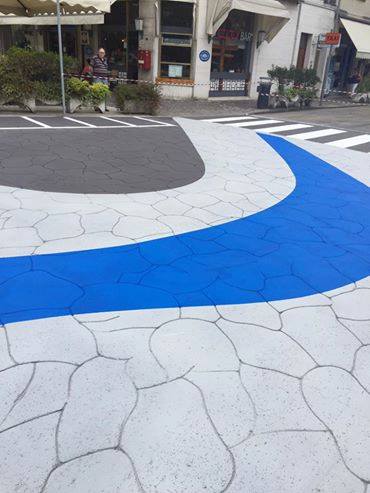 Цветное покрытие для асфальта ColorPave Neutral Ready-Mix Цветное покрытие для асфальта ColorPave Neutral Ready-Mix