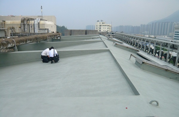 RoofCoat Pro Sealant -   