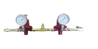 Узел Regulator Train Sub-Assembly SR-20 & SR-28