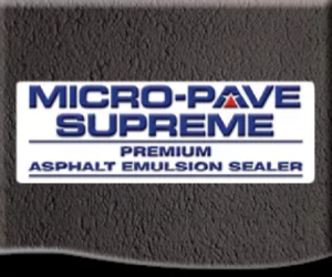 Гидроизолирующее защитное покрытие для асфальта STAR MICRO-PAVE Supreme