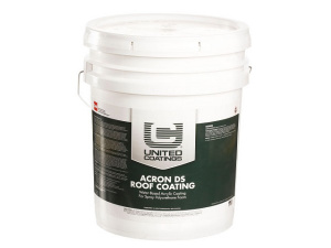 Acron DS Roof Coating (    )