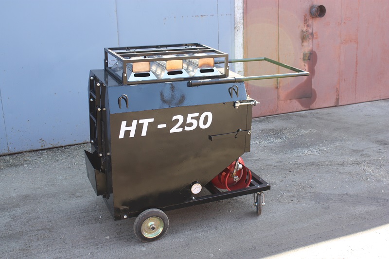   :       HT-250