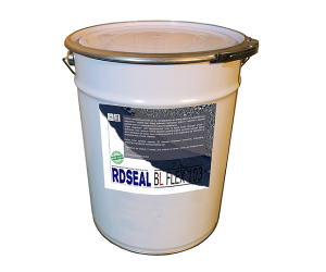 Эластомерный герметик акрило-битумный холодного применения RDSEAL BL Flex 103
