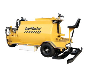      SP 575 SQUEEGEE MACHINE