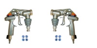 Пистолет RSG3 Sprayer Sub Assembly 